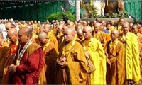 В городе Дананге состоялся 4-й Буддийский съезд 